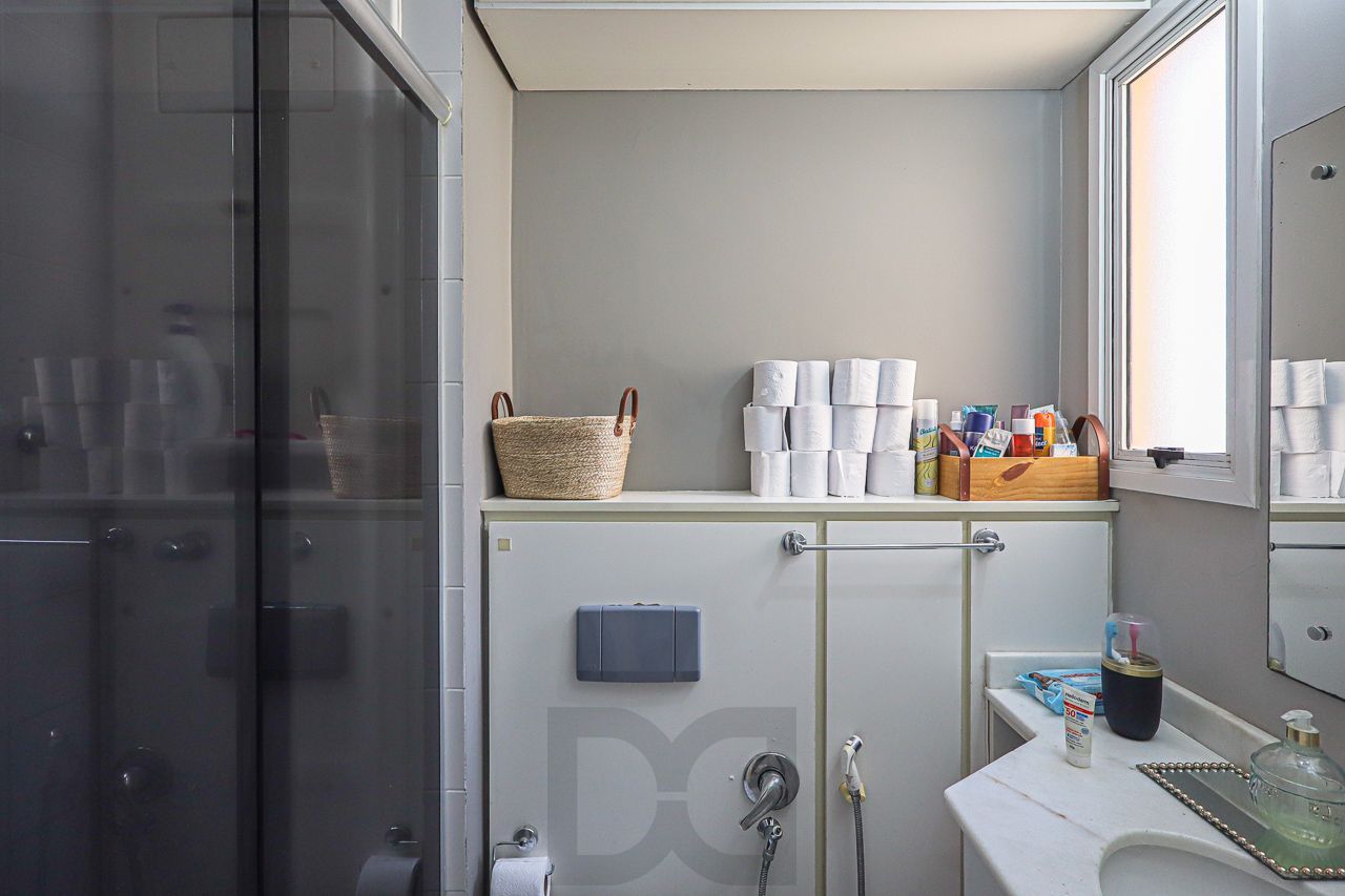 Apartamento com CHURRASQUEIRA em Porto Alegre, RS — foto 25