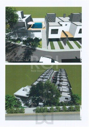 Terreno para Venda - 4840m², 0 dormitórios, Partenon — foto 3