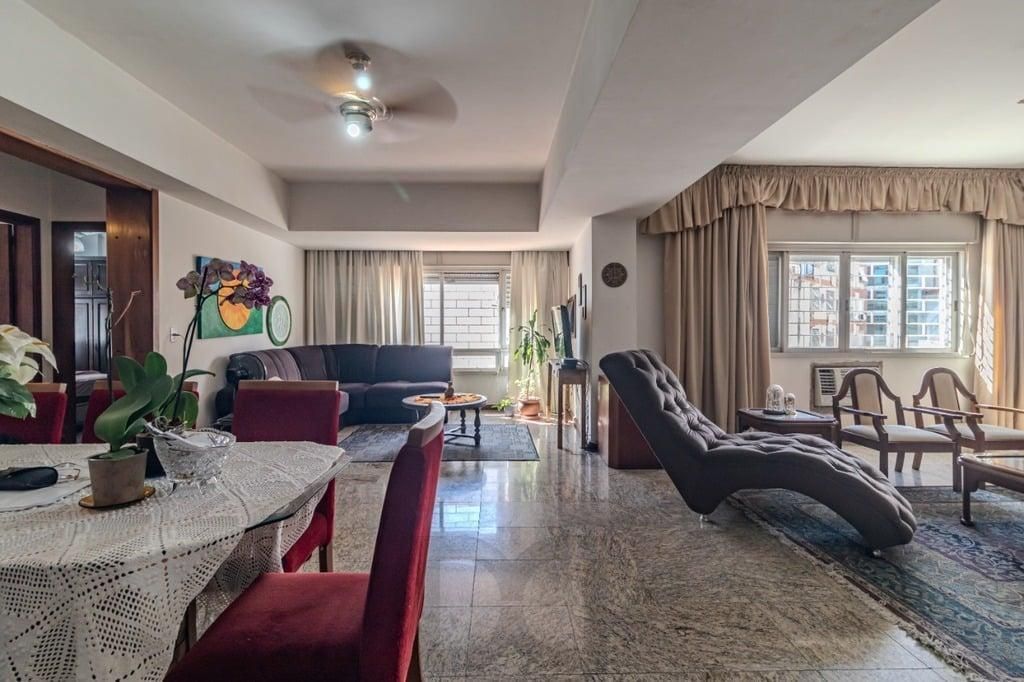 Vendo apartamento no bairro Floresta, em frente ao colégio Marista São Pedro. com 143,00m2 de área privativa — foto 15