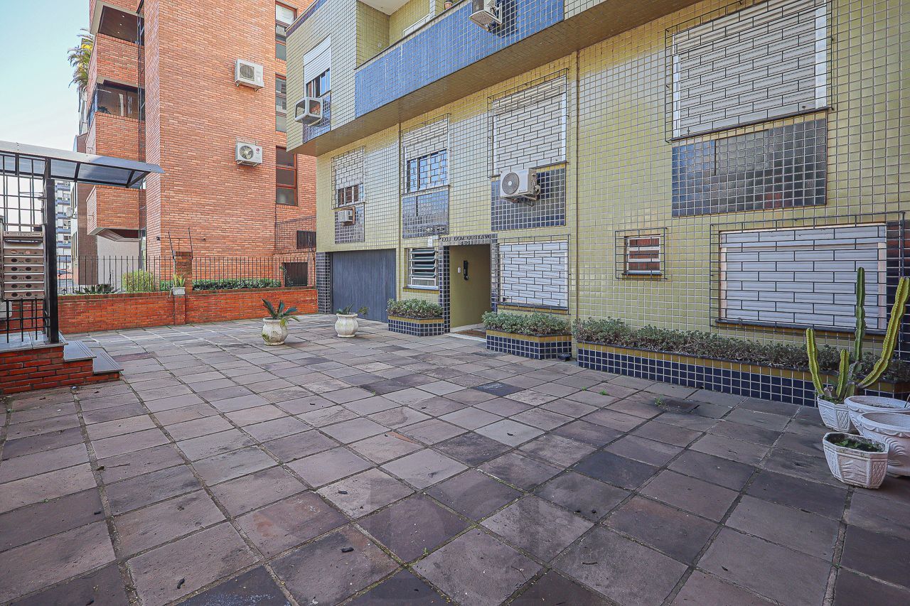 APARTAMENTO 3 QUARTOS BAIRRO HIGIENÓPOLIS! — foto 21