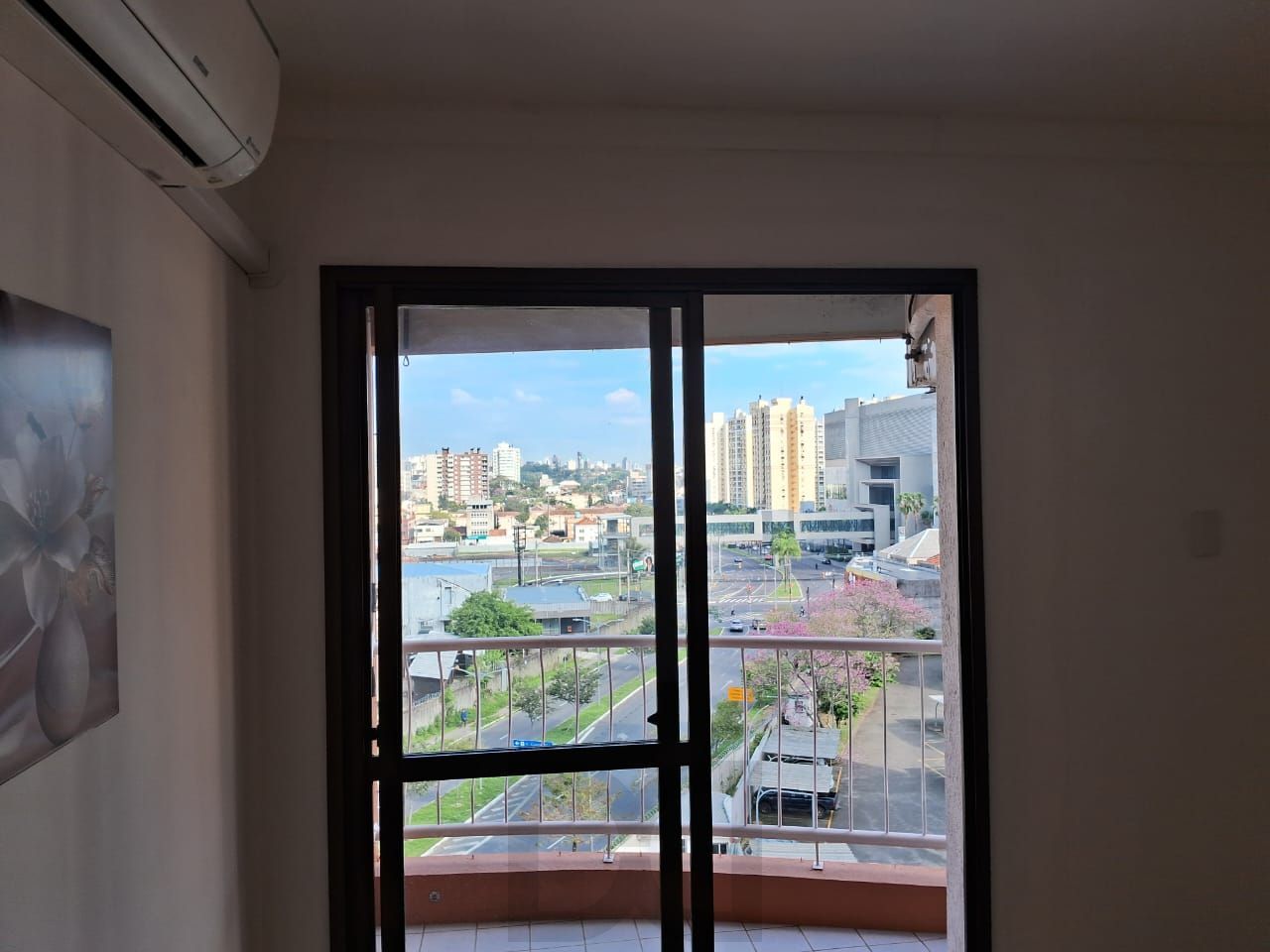 Apartamento de 03 quartos, com garagem e elevador no Bairro Cristo Redentor — foto 3