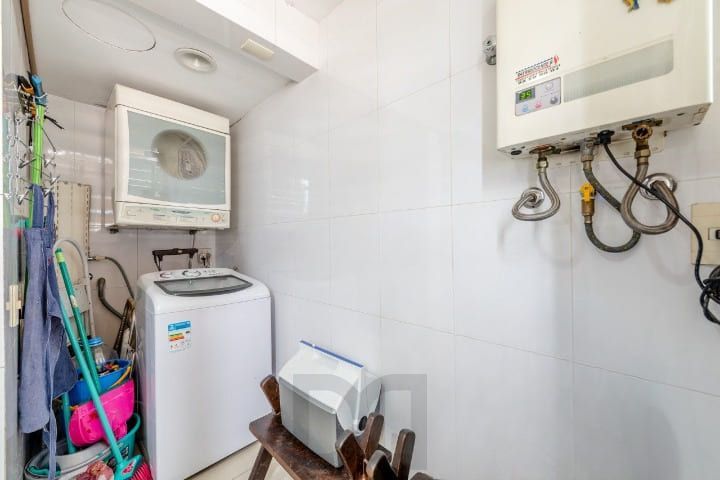 Apartamento 03 dormitórios no Bairro Moinhos de Vento — foto 13