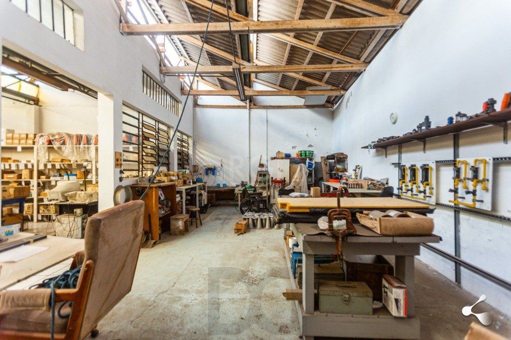 Prédio comercial, 04 banheiros, 500 m² área, Bairro Higiênópolis — foto 15