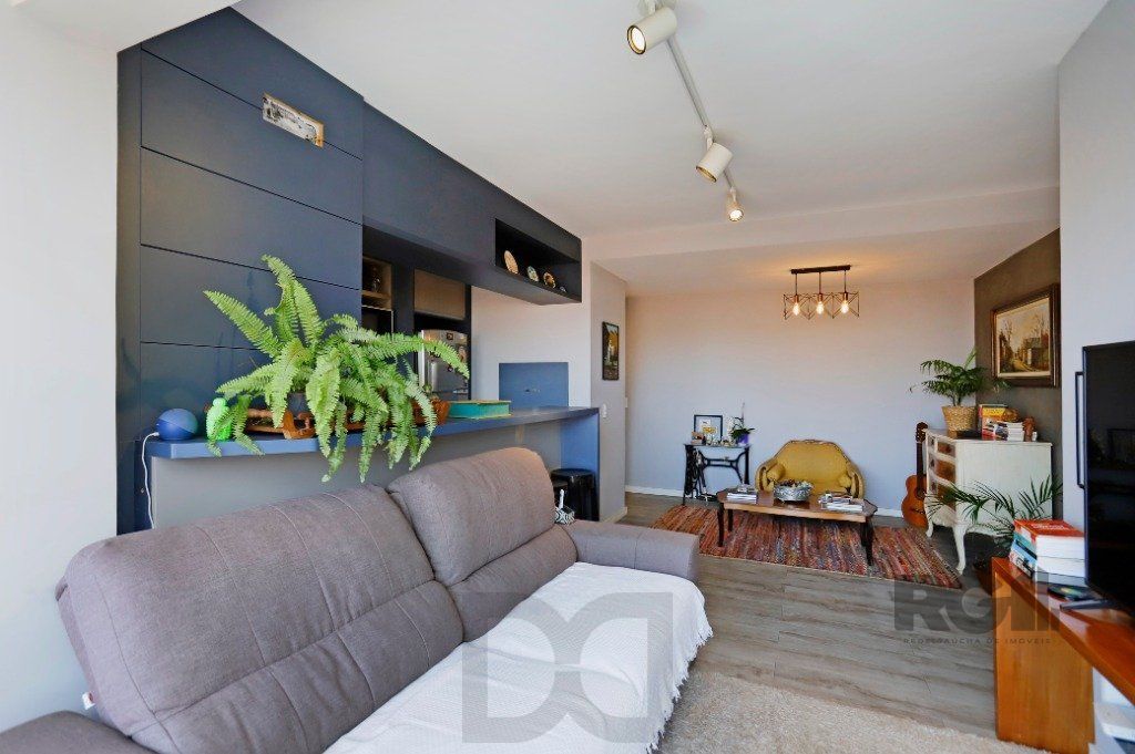 Apartamento a venda, 02 Dormitórios, 01 Suíte, 66m² com vaga de garagem, Bairro São Geraldo — foto 5