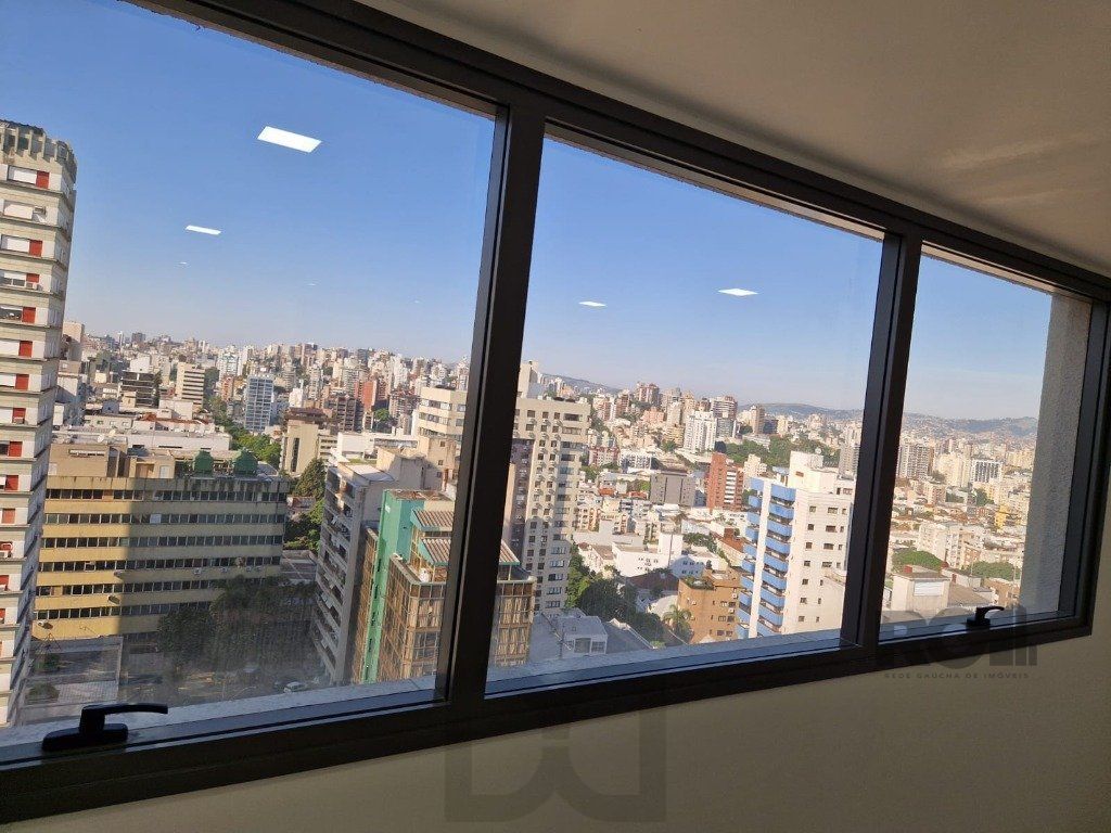 Conjunto/Sala para Venda - 44.36m², 0 dormitórios, 1 vaga - Independência — foto 3