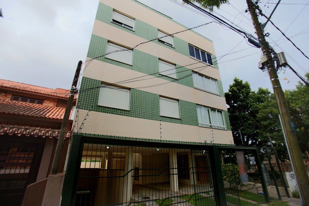 Apartamento 2 quartos no Bairro Jardim Ipiranga em Porto Alegre — foto 1