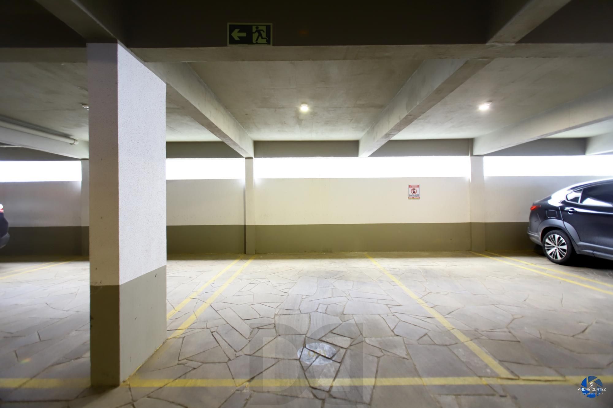 Apartamento 1 dormitório, 54 metros privativos, mobiliado, elevadores — foto 23