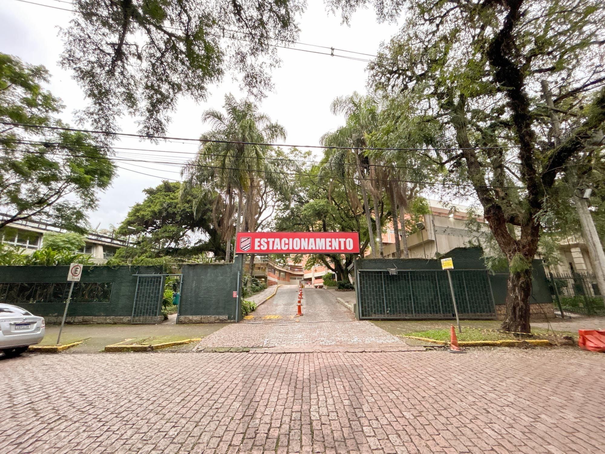 Apartamento de 3 dormitórios à Venda na Rua Dona Leopoldina. — foto 22