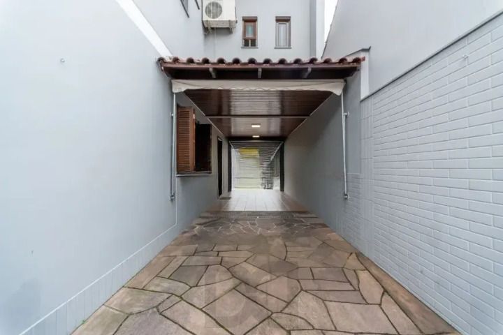Casa 4 quartos com 233 m2 — foto 24