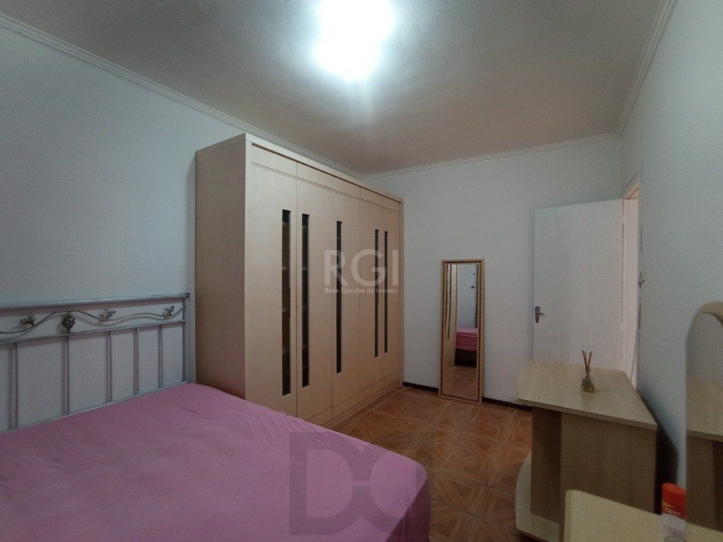 Apartamento 2 quartos/dormitório, com patio, no Bairro São Geraldo — foto 11