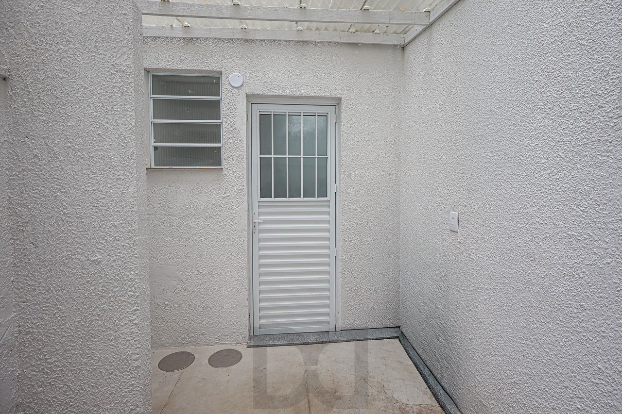 Pátio / Garden/ Petrópolis / Bela Vista — foto 13