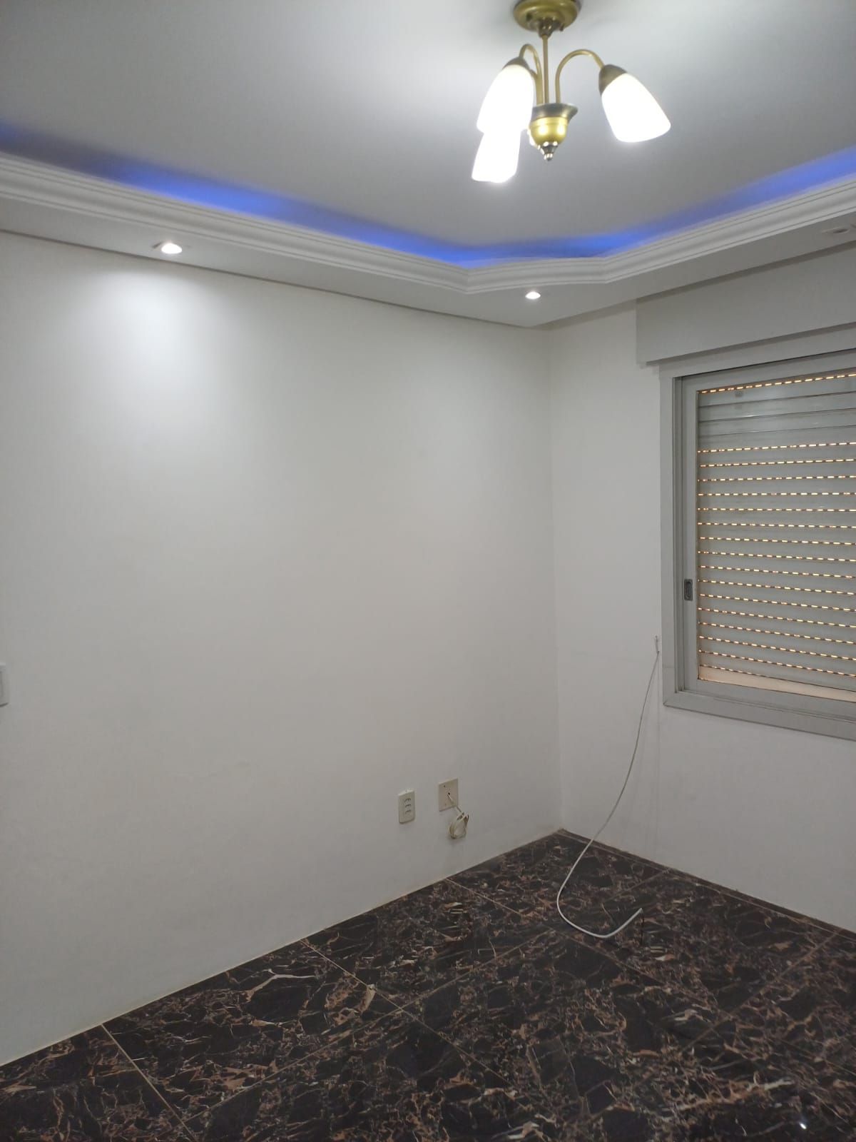 VENDE NO BAIRRO PASSO DA AREIA, APARTAMENTO DE 1 QUARTO, COM 55,52 M2, — foto 16