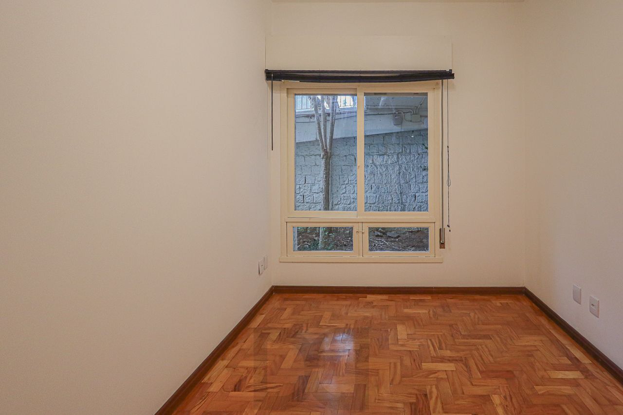 Apartamento 1 dormitório,  com garagem, 50m2, Bairro Higienópolis — foto 6