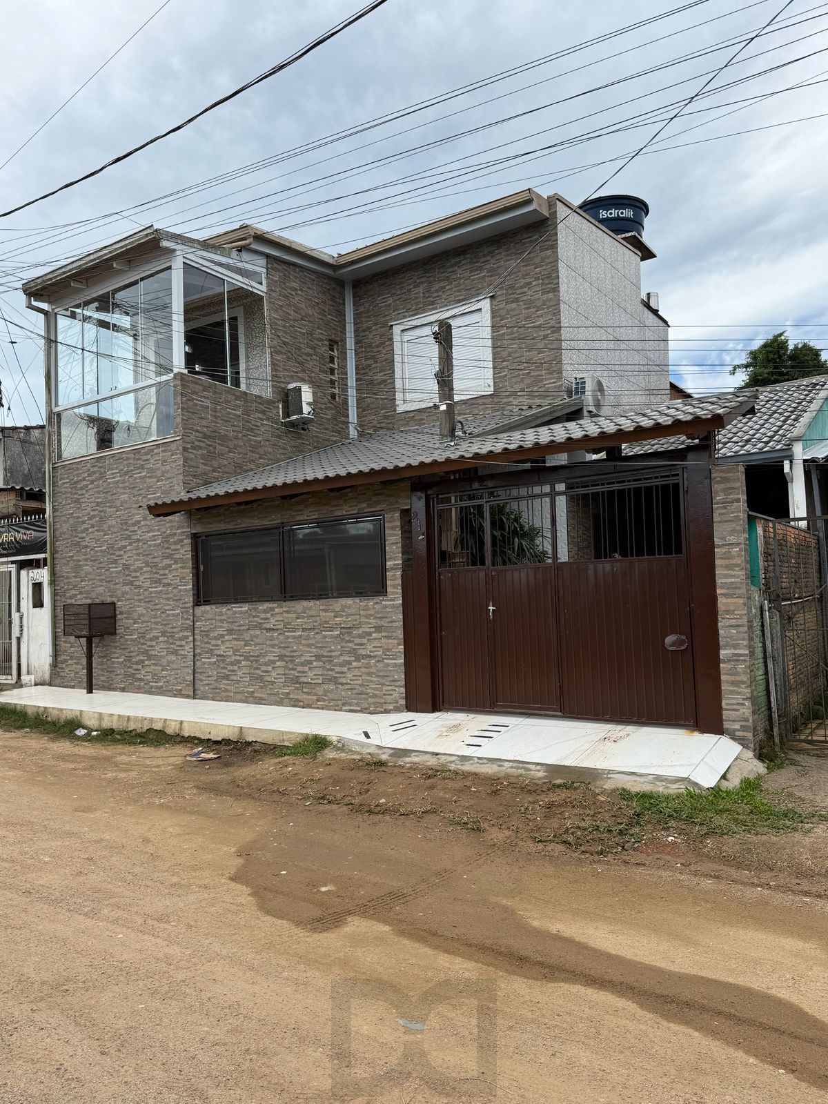 Vendo casa com piscina na Lomba do Pinheiro — foto 23