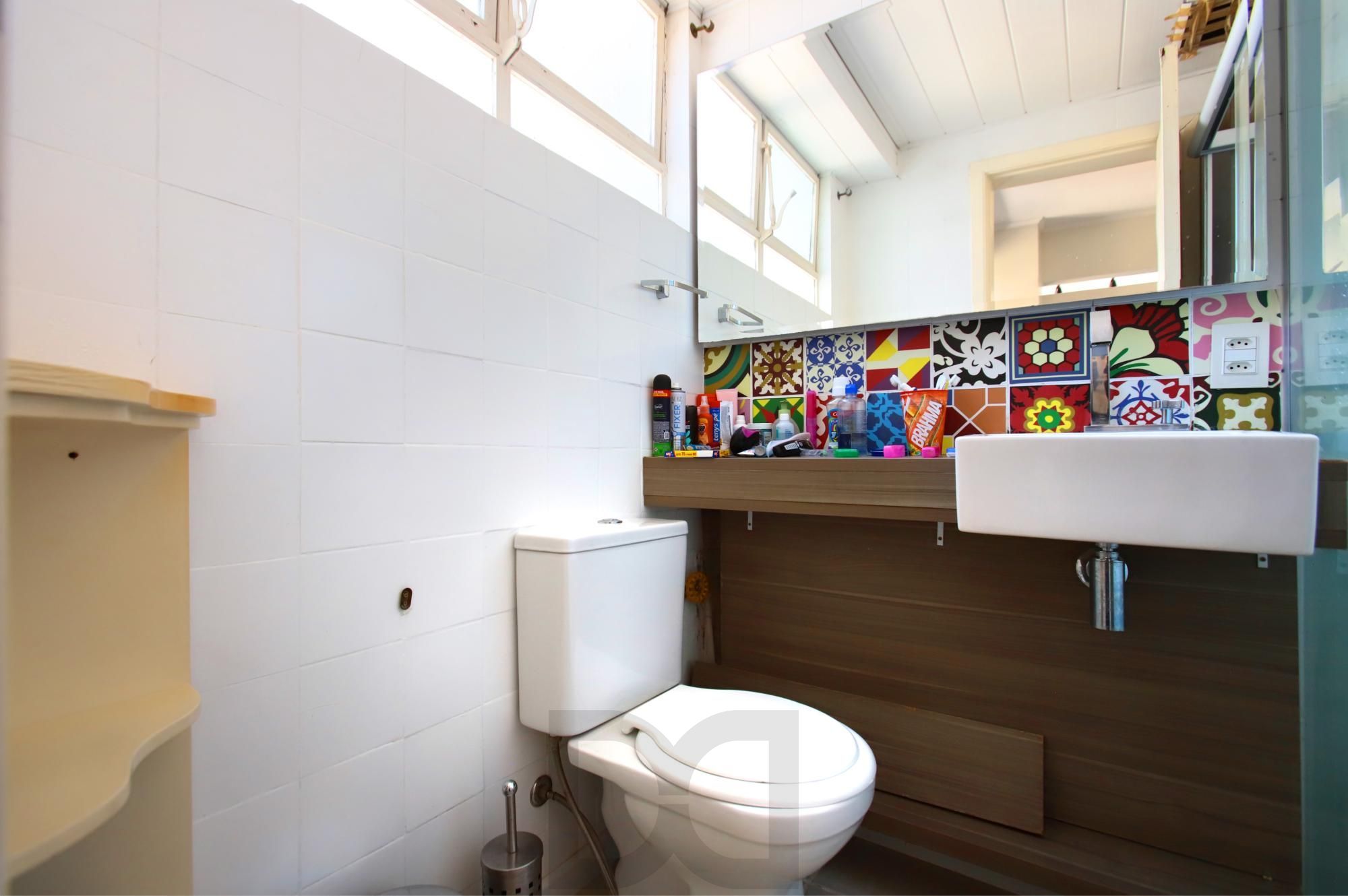 Apartamento MOBILIADO no Centro Histórico — foto 9