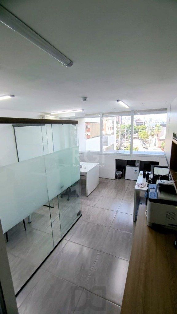 Conjunto/Sala para Venda - 30.32m², 0 dormitórios, 1 vaga - Santana — foto 16