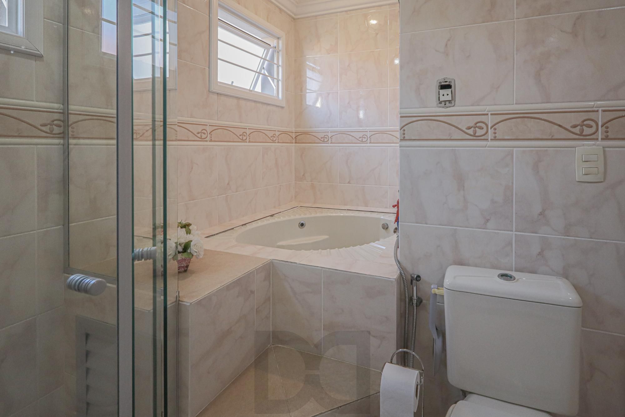 Residência de luxo ! Impecável.. 04 dormitórios , piscina / estuda dação — foto 55