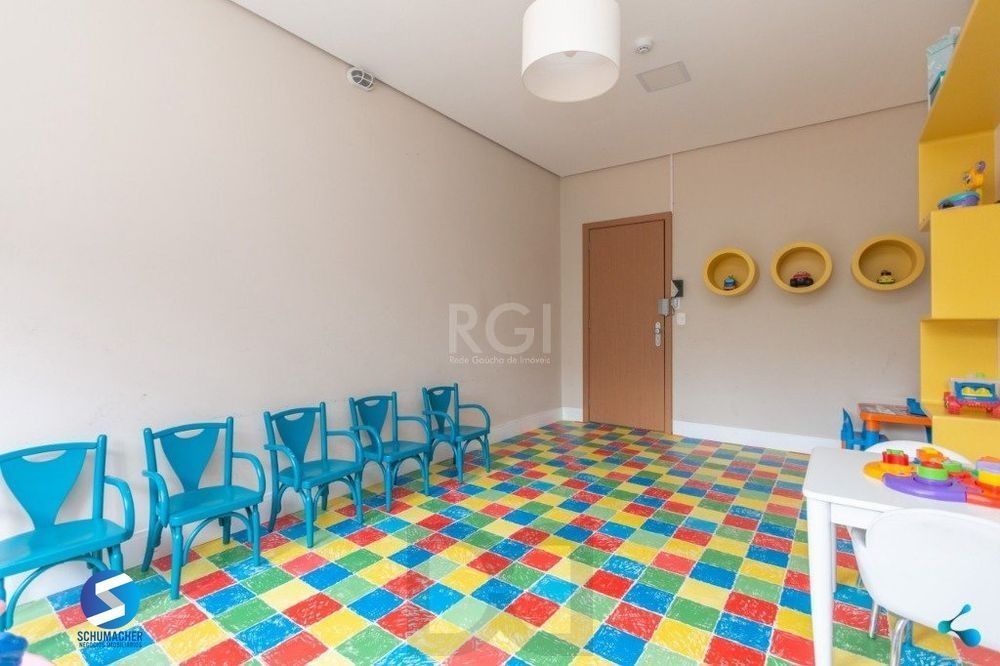 Apartamento, 3 Dormitórios, 2 Suítes, 4 Vagas, 134 m², Bairro Vila Jardim — foto 44