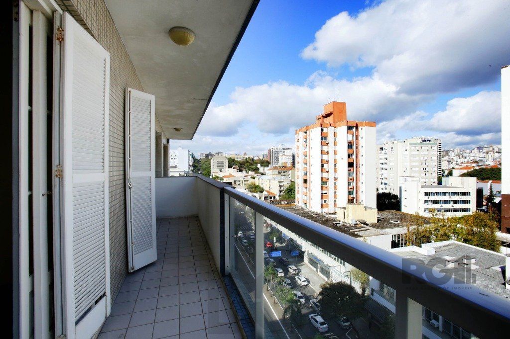 Vendo excelente cobertura com vista cinematografia, no Bairro Floresta. — foto 41