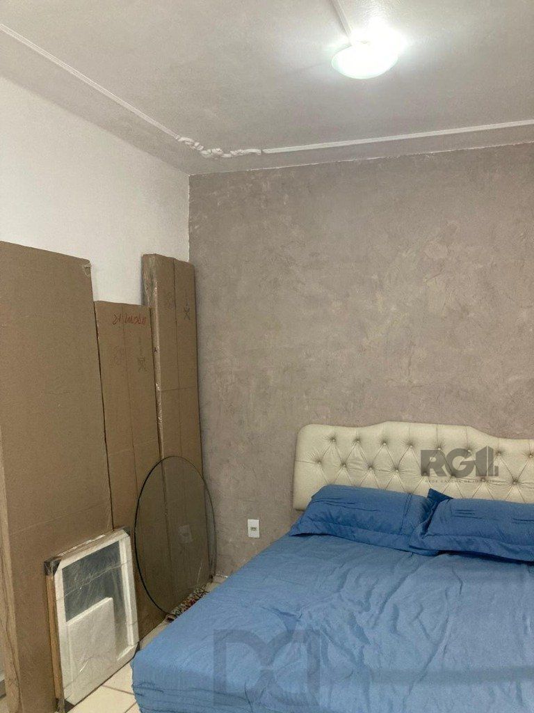 Apartamento JK 1 Dormitório(s) Bairro São Geraldo — foto 3