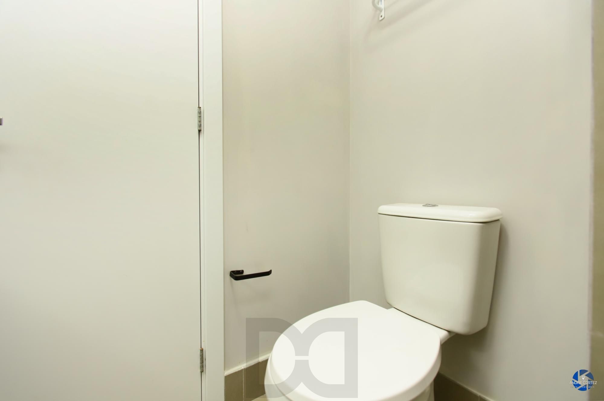 Studio 24m2  Mobiliado / Decorado / Equipado — foto 25