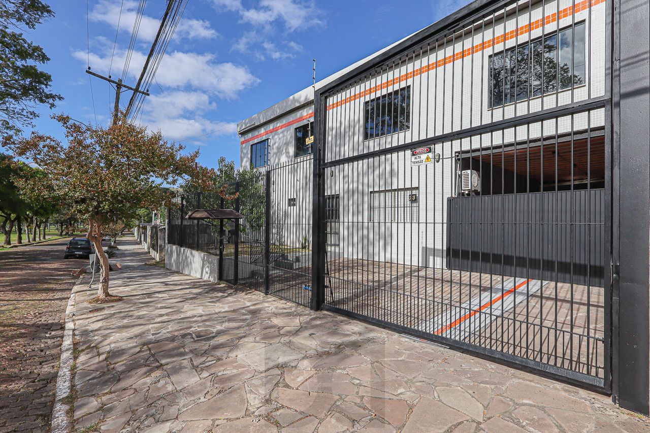 Pavilhao Comercial, Locação / Venda, 596 m², Bairro Partenon, Porto Alegre — foto 38