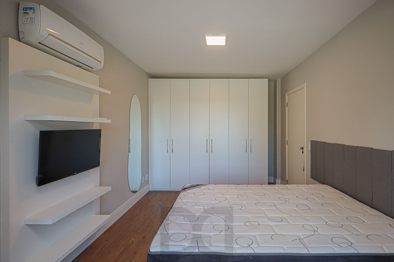 Apartamento 02 Quartos no Bairro Petrópolis em Porto Alegre — foto 22