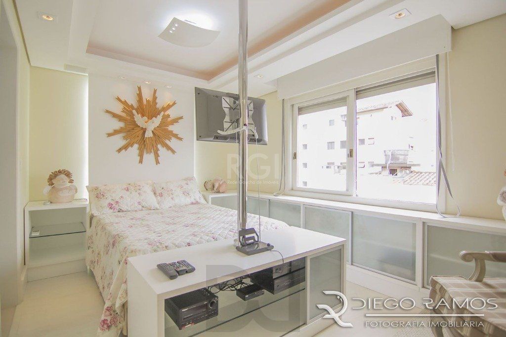 Apartamento para Venda - 117.7m², 3 dormitórios, sendo 1 suite, 2 vagas - Jardim Lindóia — foto 14