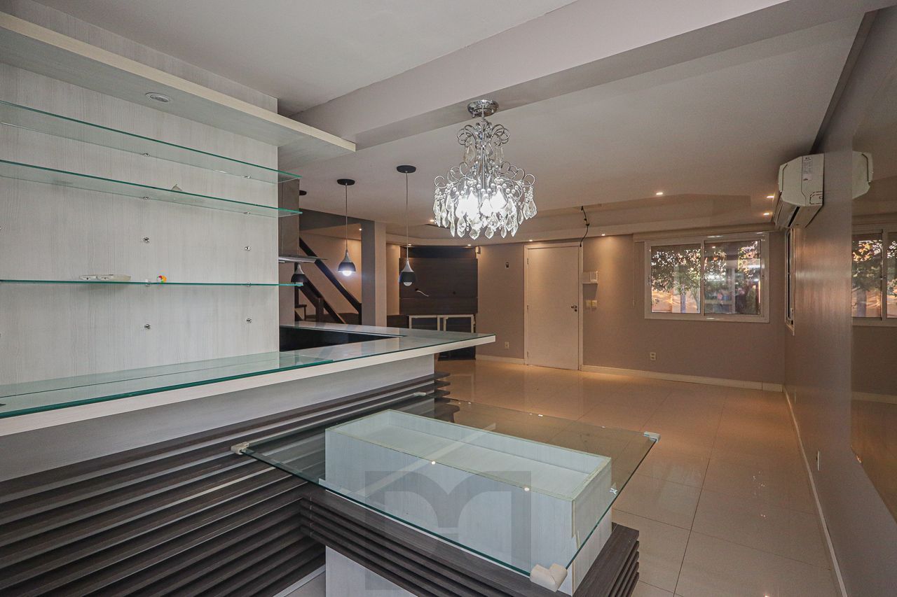 Casa em Bairro exclusivo e condominio fechado com infra estrutura — foto 3