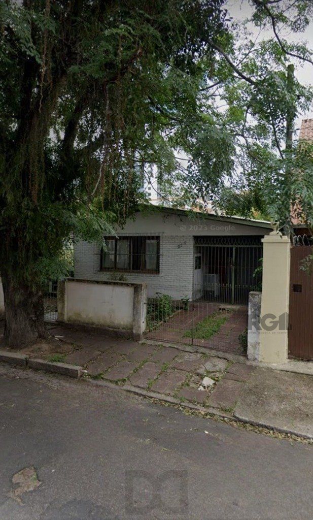 Terreno a venda no bairro Jardim Botânico — foto 1