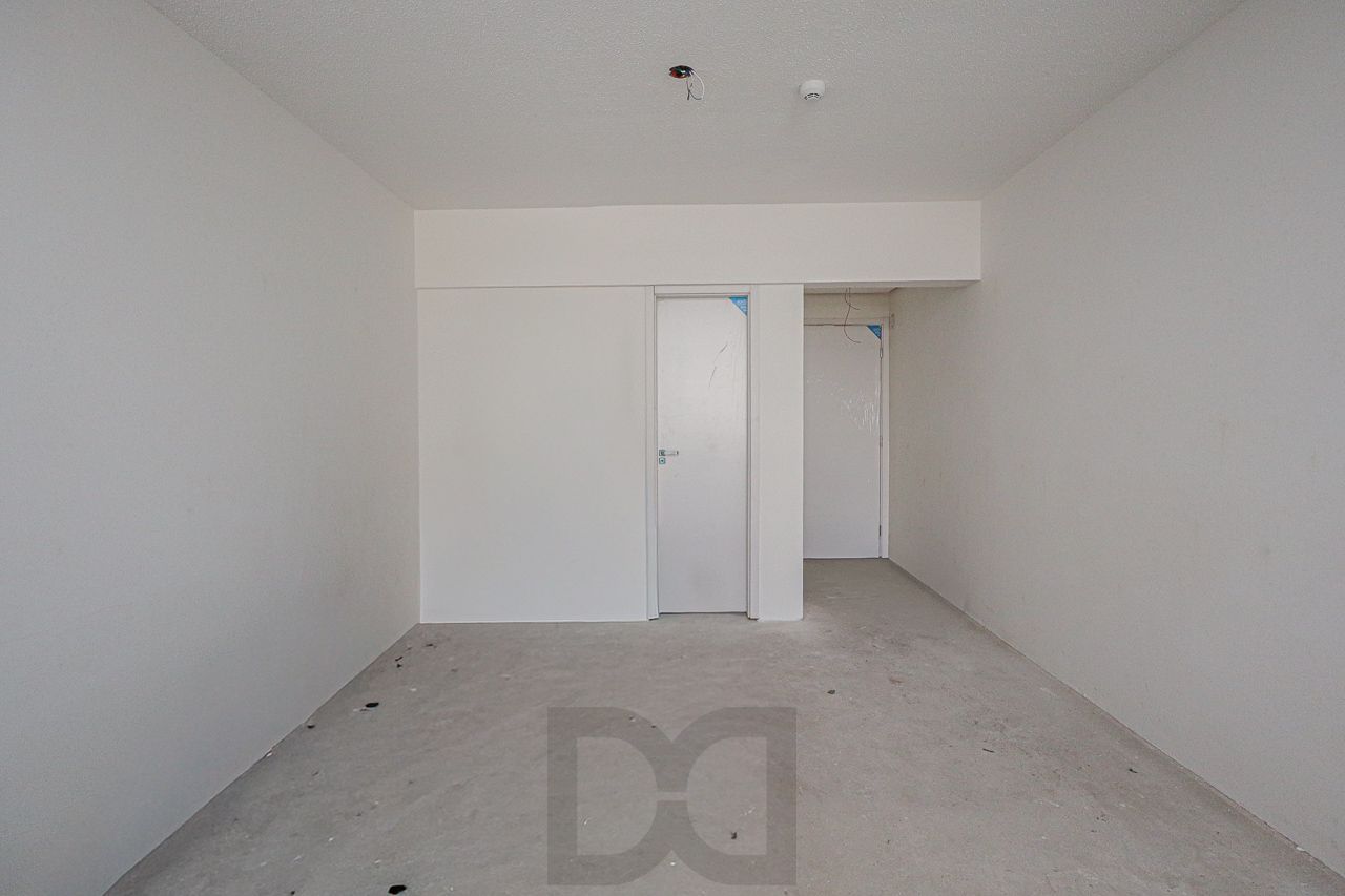 Sala comercial com 44m² no Park Offices Menino Deus em Porto Alegre — foto 4