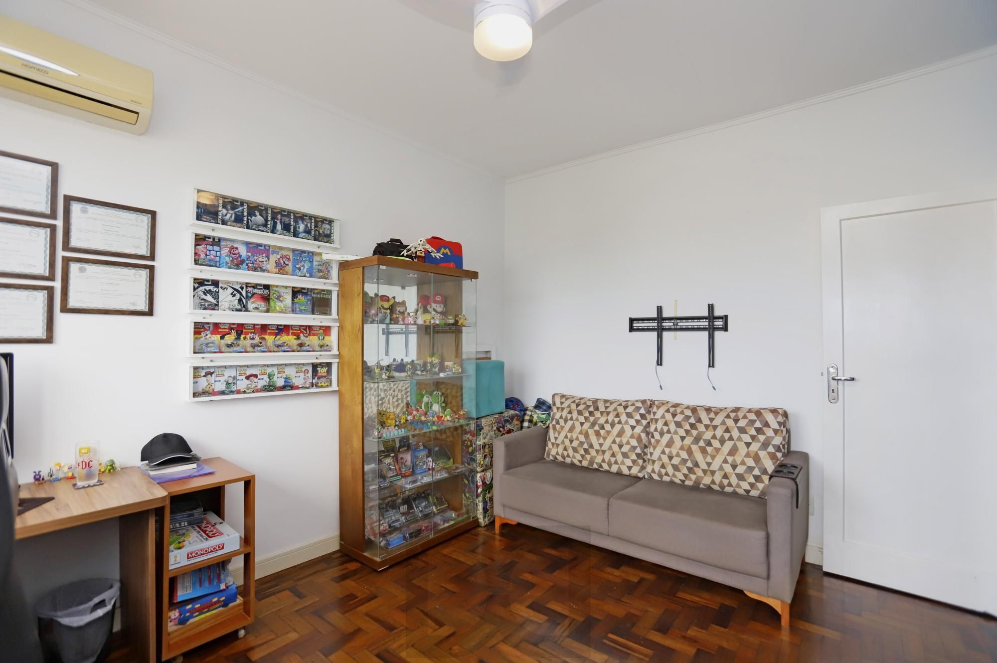 Apartamento 03 dormitórios no Bom Fim em Porto Alegre — foto 21