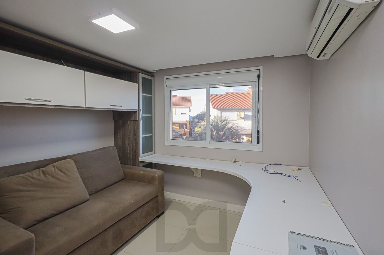 Casa em Bairro exclusivo e condominio fechado com infra estrutura — foto 18