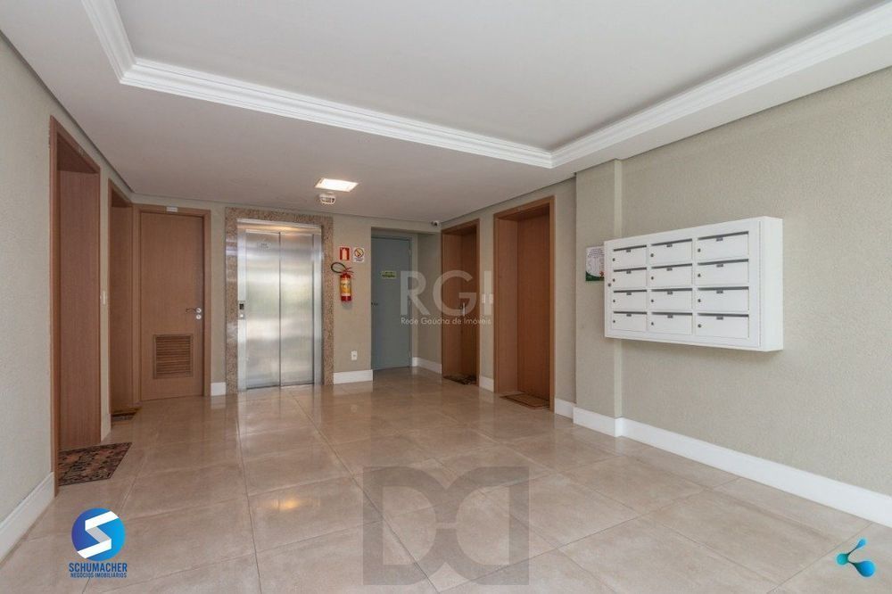 Apartamento, 3 Dormitórios, 2 Suítes, 4 Vagas, 134 m², Bairro Vila Jardim — foto 41