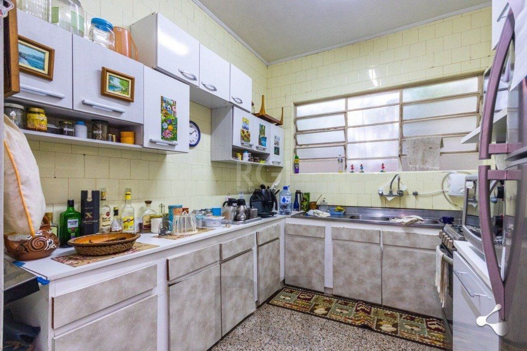 Casa para Venda - 221m², 4 dormitórios, sendo 1 suites, 2 vagas - São Geraldo — foto 7