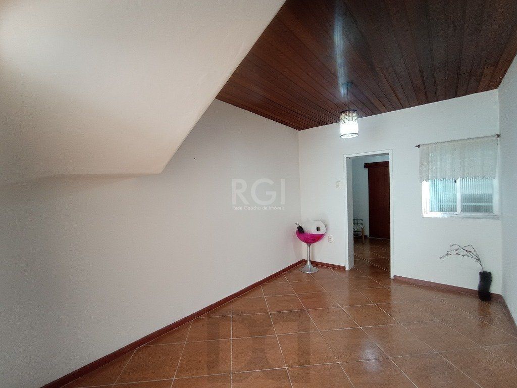 Apartamento 2 quartos/dormitório, com patio, no Bairro São Geraldo — foto 4