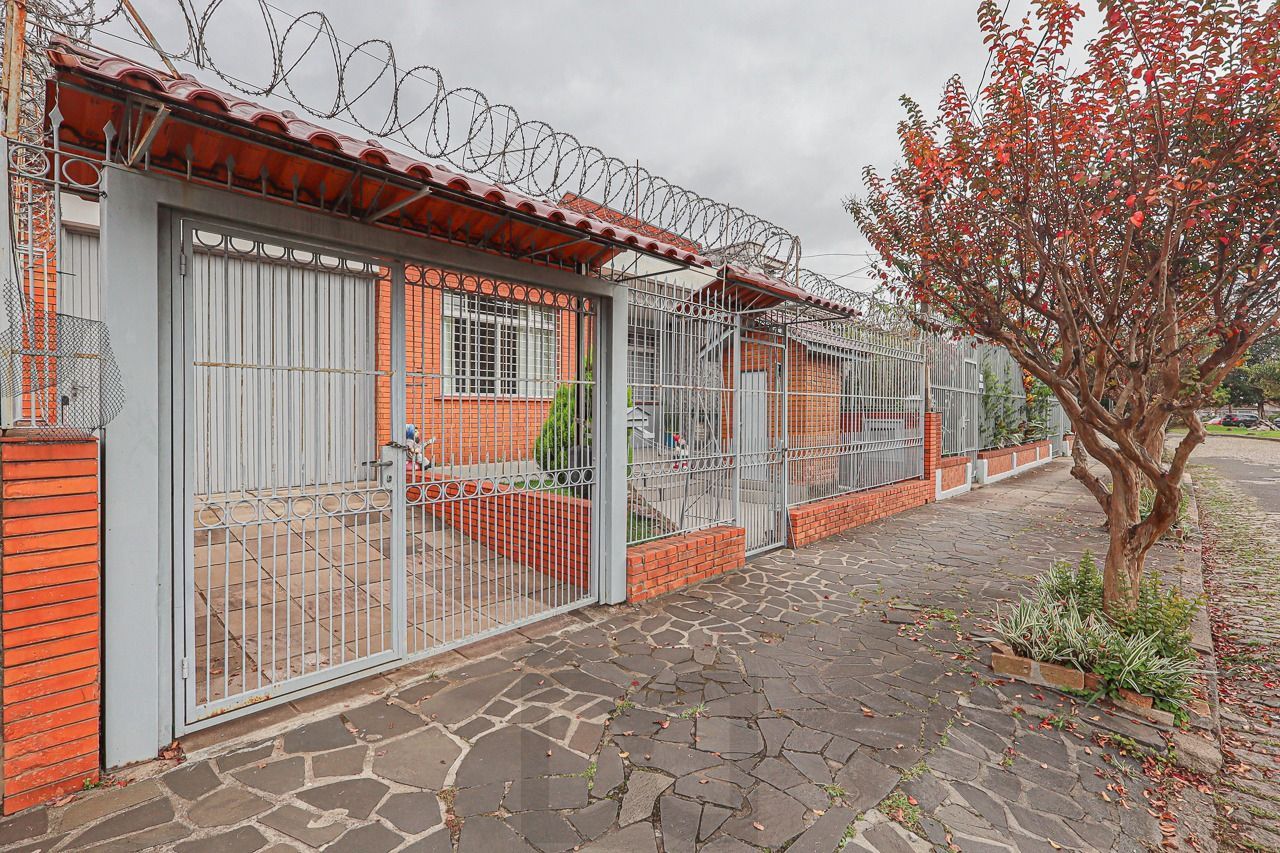 Casa a venda, 3 quartos sendo 1 suíte, 166m² no bairro Passo da areia, Porto Alegre — foto 46