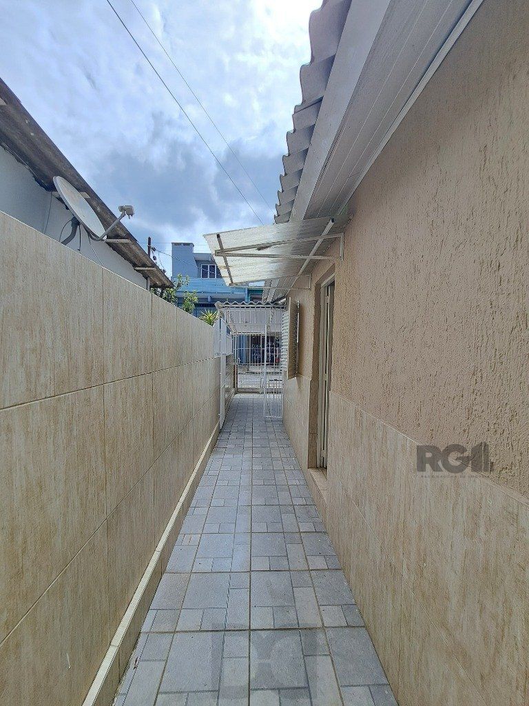 Casa a venda bairro Navegantes — foto 20