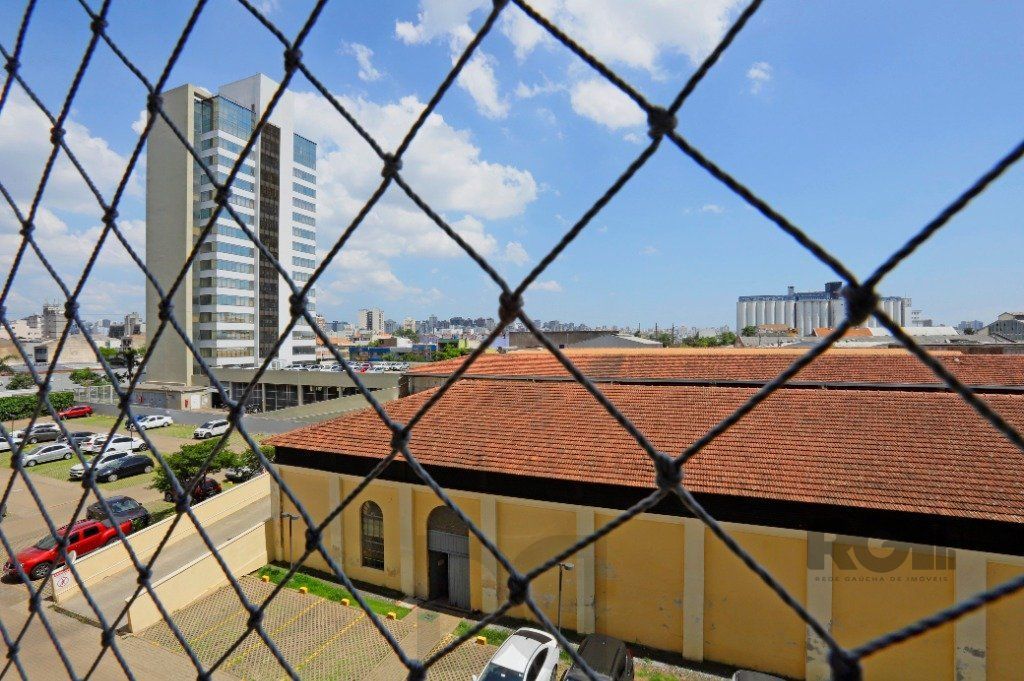 Apartamento a venda, 02 Dormitórios, 01 Suíte, 66m² com vaga de garagem, Bairro São Geraldo — foto 22
