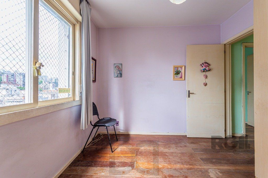 Apartamento de 3 quartos, 1 suíte, andar alto — foto 21