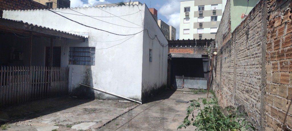 INVESTIMENTO: Prédio com Bairro partenon em Porto Alegre. — foto 5