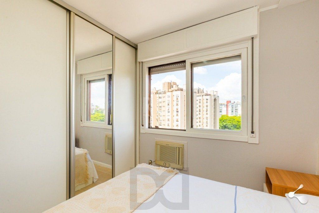 apartamento de 1 quarto no 7º andar - com garagem. — foto 14