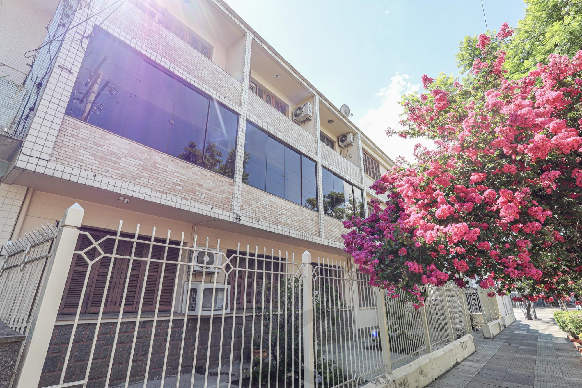 Com 2 quartos, 1 banheiro, opção do 2.º banheiro, e escritório, — foto 21