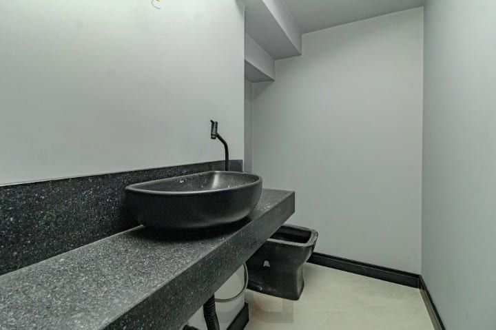 CASA EM CONDOMÍNIO NO JARDIM ECO VILLE — foto 3