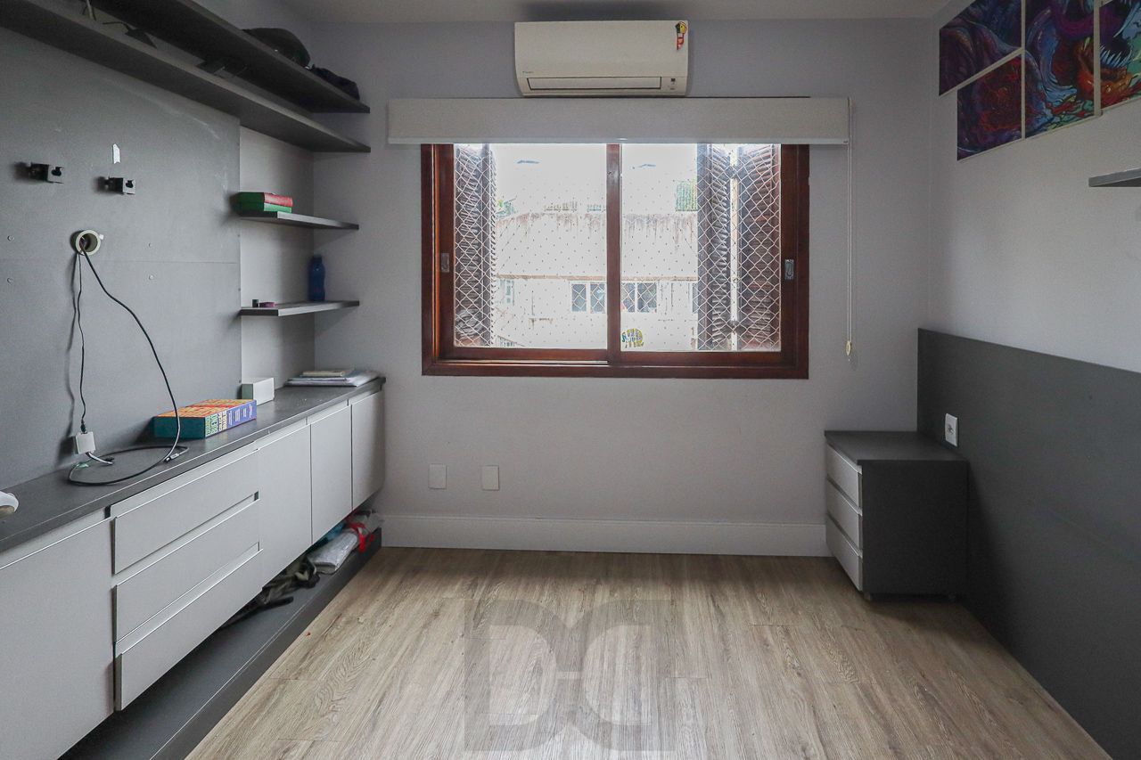 Apartamento cobertura, 03 Quartos, 03 Garagens, Bairro Higienópolis — foto 23
