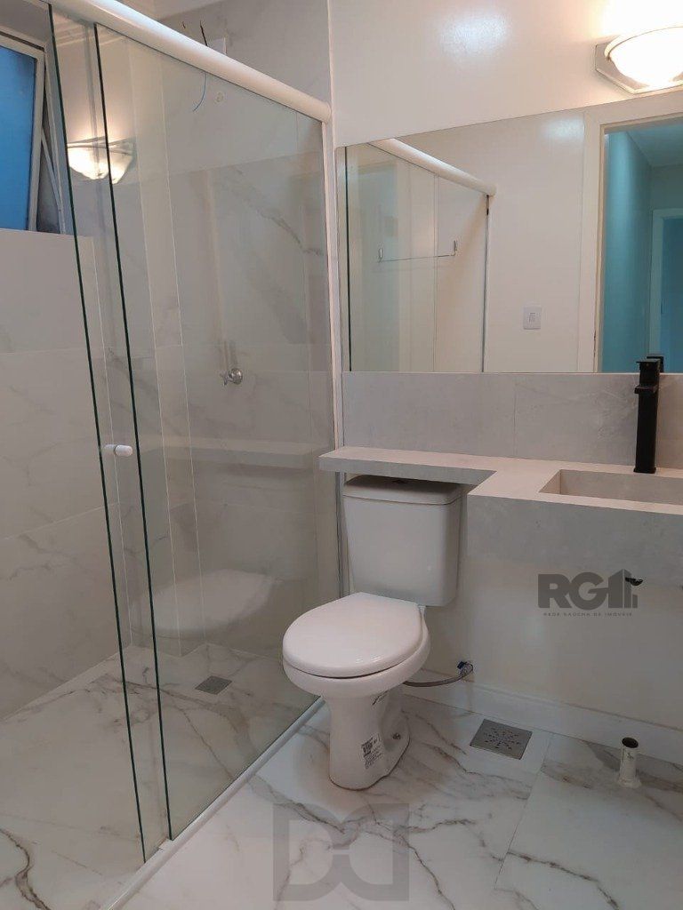 Apartamento 2 Dormitório(s) Bairro Chácara das Pedras — foto 10