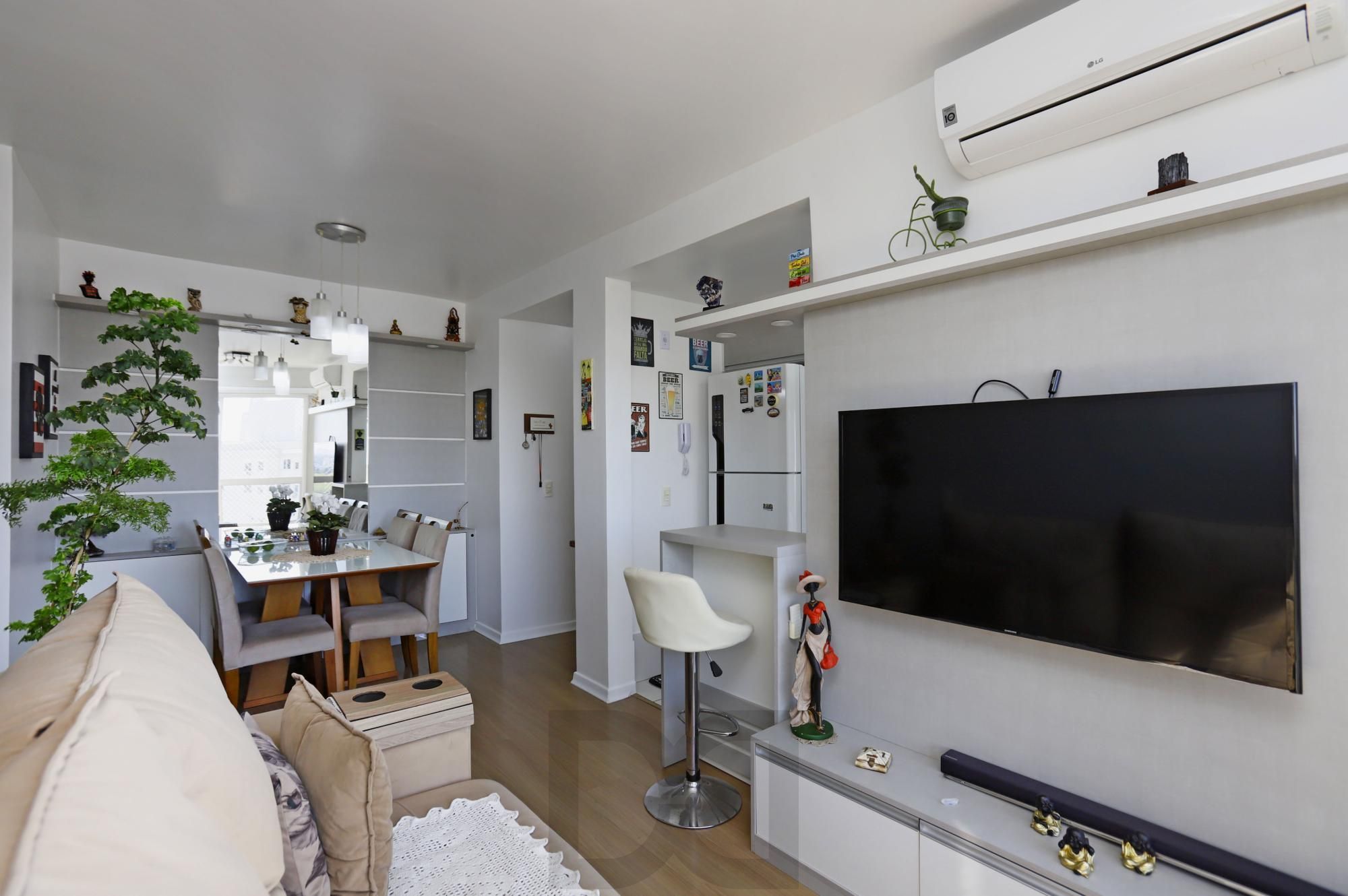 Apartamento, 03 Dormitórios, 02 Banheiros, 63m², Bairro Jardim Itu — foto 8