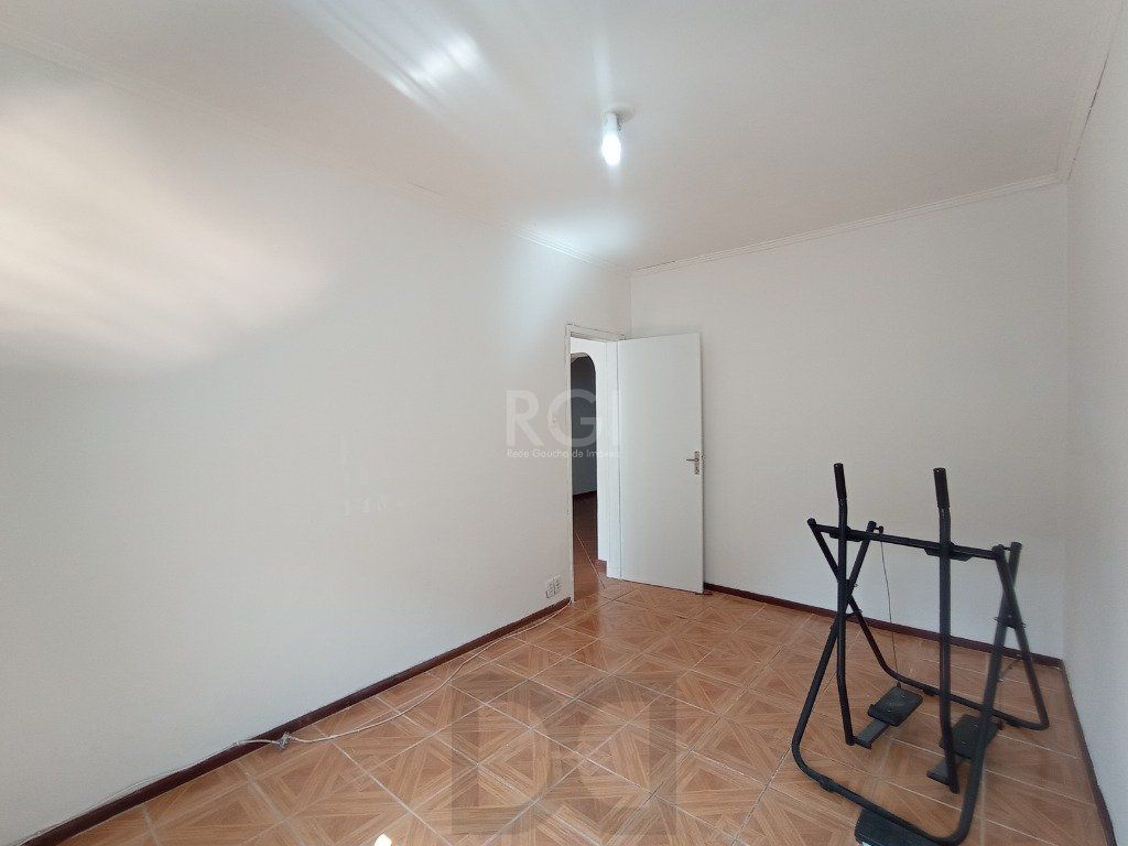 Apartamento 2 quartos/dormitório, com patio, no Bairro São Geraldo — foto 7