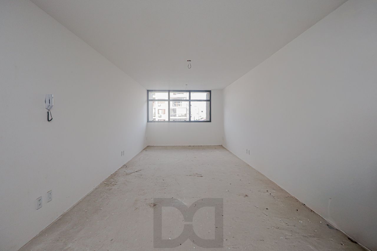 Sala comercial com 44m² no Park Offices Menino Deus em Porto Alegre — foto 7