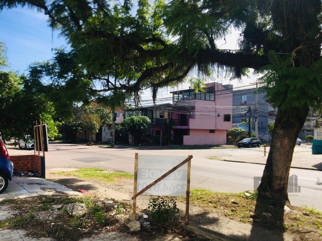 TERRRENO DE ESQUINA COM 8,80 DE FRENTE E 32,50 DE FRENTE A FUNDOS — foto 2